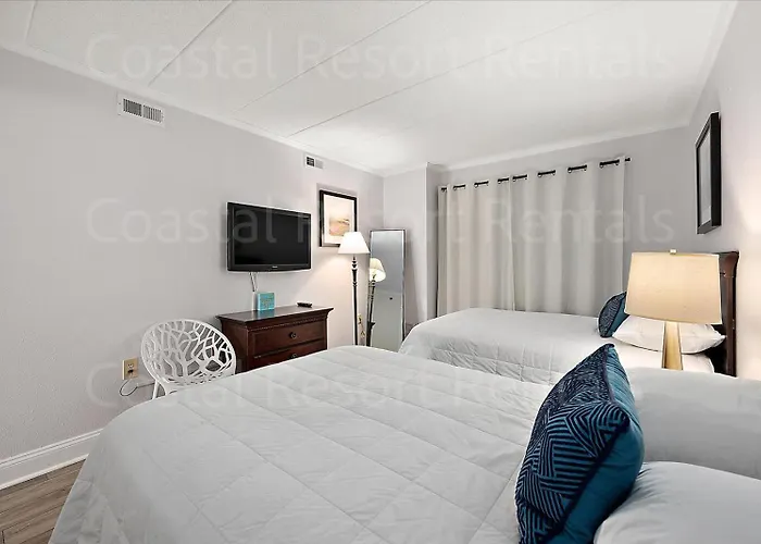 Holiday home Marigot Beach- Beautiful And Modern Direct Oceanfront 2 Bedroom Condo! *